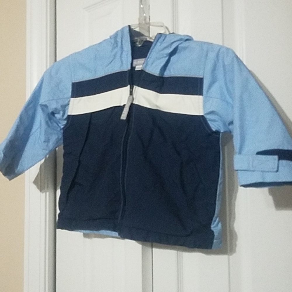 Kids jacket